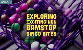 Bingo Sites Not on GamStop Play Without Restrictions