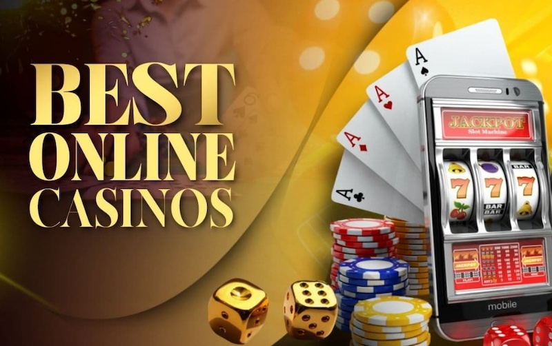 Casino Jet UK Your Ultimate Destination for Online Gaming