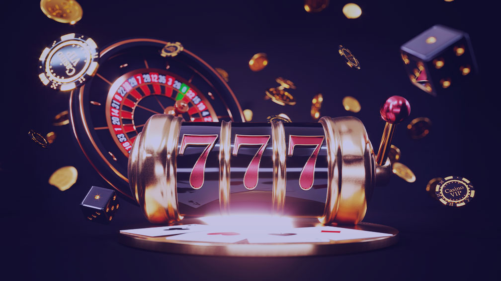 Casino Jet UK Your Ultimate Destination for Online Gaming