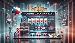 Casino s Licencí v ČR - Bezpečné Hraní Online