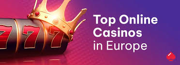 Descubre los Mejores Casinos Online Europeos 833796096 Descubre los Mejores Casinos Online Europeos 833796096