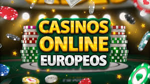 Descubre los Mejores Casinos Online Europeos 841175752 Descubre los Mejores Casinos Online Europeos 841175752