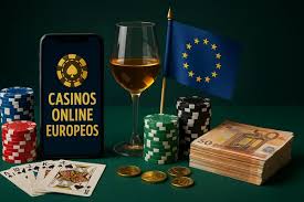Descubre los Mejores Casinos Online Europeos 841175752 Descubre los Mejores Casinos Online Europeos 841175752