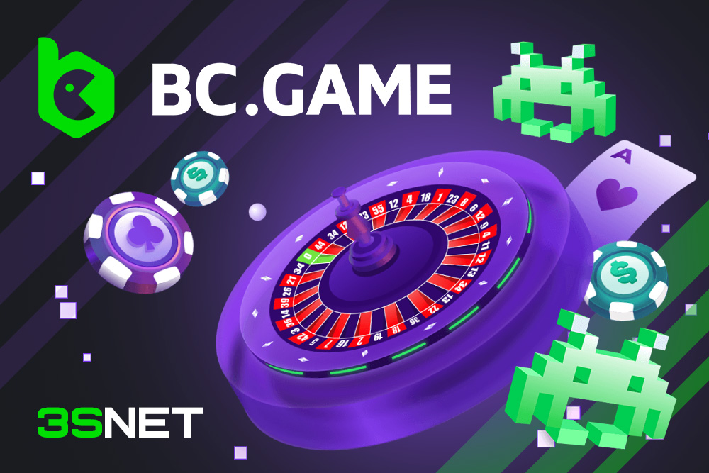 Discover Exciting BC.Game Bonuses for Romanian Players 818609862