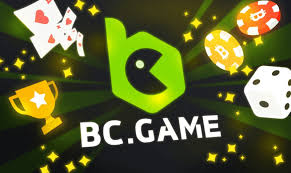 Discover Exciting BC.Game Bonuses for Romanian Players 818609862