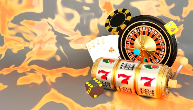 Discover LumiBet Online Casino UK Your Ultimate Gaming Destination