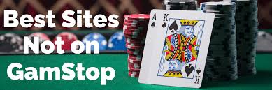 Discover Online Casinos Not Blocked by Restrictions 1001854127