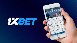 Discover the 1xBet App Your Gateway to Seamless Betting -1431658373