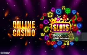 Discover the Excitement of Online Casino Telbet