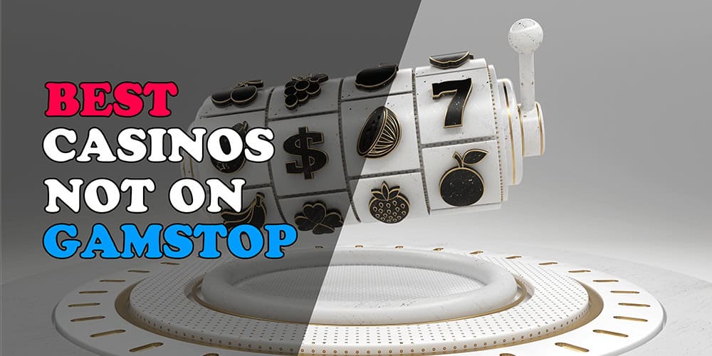 Discovering Casinos Not on GamStop A World of Opportunity