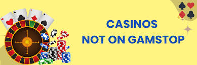 Discovering Non GamStop Casinos Freedom to Play -277087560 Discovering Non GamStop Casinos Freedom to Play -277087560