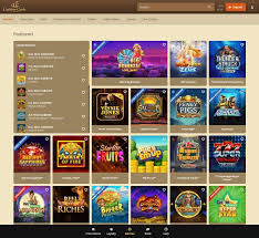 Explore Captain Cooks Online Casino Gaming Adventure Awaits Explore Captain Cooks Online Casino Gaming Adventure Awaits