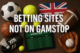 Explore Non GamStop Betting Sites A Guide to Gaming Without Limits