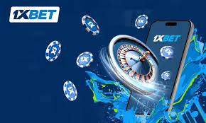 Explore the 1xBet App A Comprehensive Guide to mobile Betting