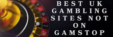 Explore the Best Casinos Non on Gamstop Explore the Best Casinos Non on Gamstop