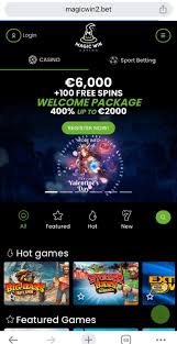 Explore the Best Magic Win Casino Sister Sites for Ultimate Gaming Experience