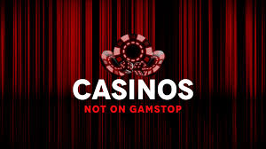 Explore the Latest Non GamStop Casino Sites