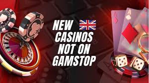 Explore the Latest Non GamStop Casino Sites