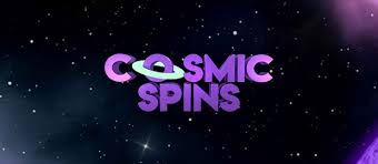 Explore the Universe of Cosmic Spins Casino