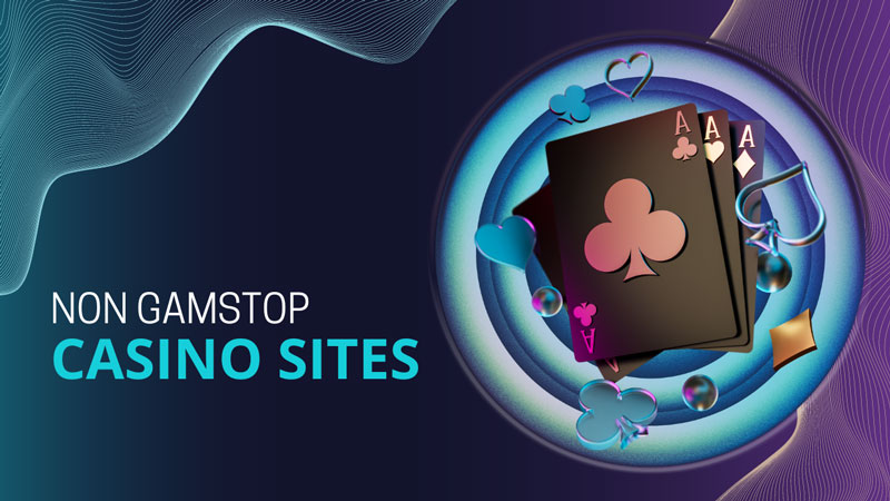 Explore the World of Casinos That Don't Use GamStop 320699955 Explore the World of Casinos That Don't Use GamStop 320699955
