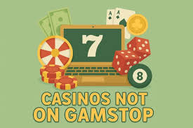 Exploring Casinos Not on Gamstop in the UK 925049080 Exploring Casinos Not on Gamstop in the UK 925049080