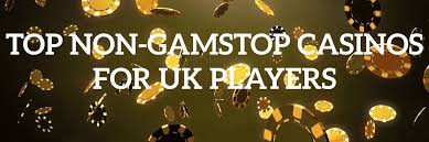 Exploring Casinos Not on Gamstop UK A Comprehensive Guide 1351793627