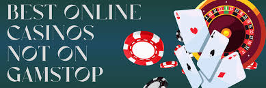 Exploring Casinos Not on Gamstop UK A Comprehensive Guide 1351793627
