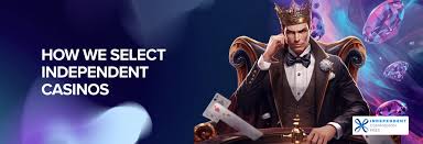 Exploring Independent Online Casino Sites A Comprehensive Guide -288874935