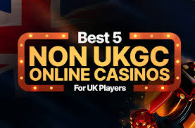Exploring Non-UK Casinos Options for UK Players