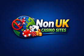Exploring Non-UK Casinos That Accept Players Globally