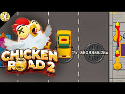 Is Chicken Road Legit An In-Depth Review 518332033