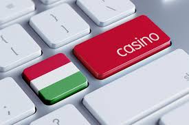 Kaszinó Online Élmények és lehetőségek a digitális világban