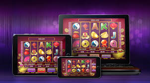 Погружение в мир слотов Gamdom Casino -1212448060