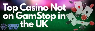 Safe Online Gambling Explore Sites Not on GamStop