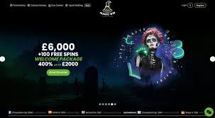 The Enchanting World of Magic Win Casino