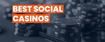 The Rise of Online Social Casinos Connecting Players Globally