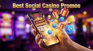 The Rise of Online Social Casinos Connecting Players Globally