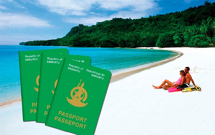 Understanding the Costs of Vanuatu Citizenship 893863690